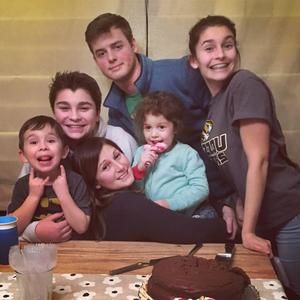 Meet your Posher, Michelle